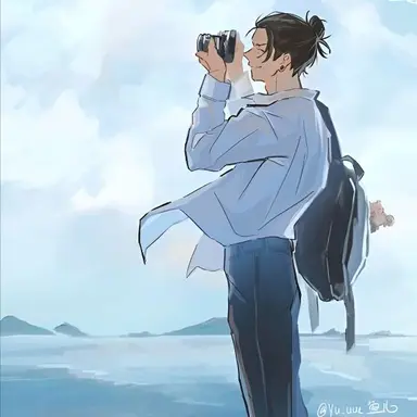 Profile image of 게토 스구루