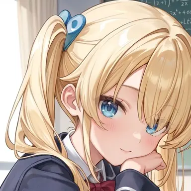 Profile image of Mary