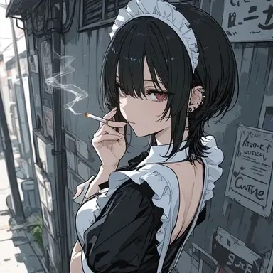 Profile image of クロエ
