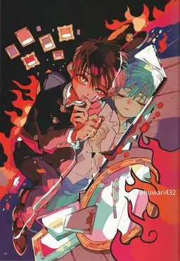 Profile image of 花子くん