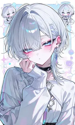 Profile image of 紫乃