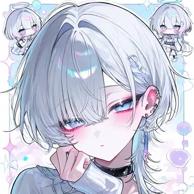 Profile image of 紫乃
