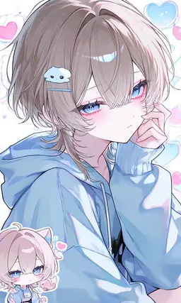 Profile image of 琴音