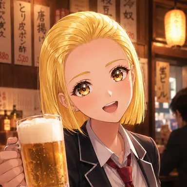 Profile image of 光里