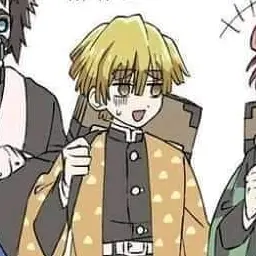 Profile image of 아가츠마 젠이츠