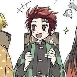 Profile image of 카마도 탄지로