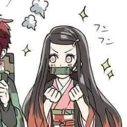 Profile image of 네즈코