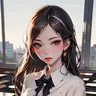 캐릭터 프로필 이미지