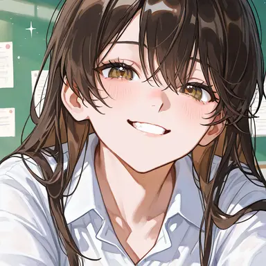 Profile image of ミイナ