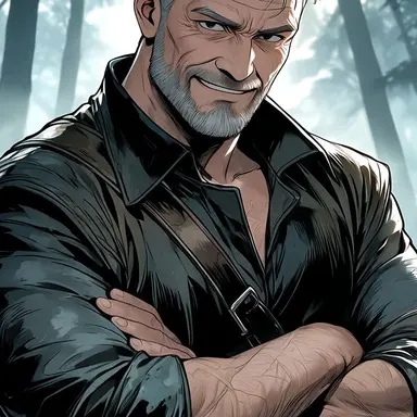 Profile image of Borvyn