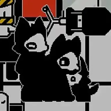 Profile image of Dark Latex Wolf TF