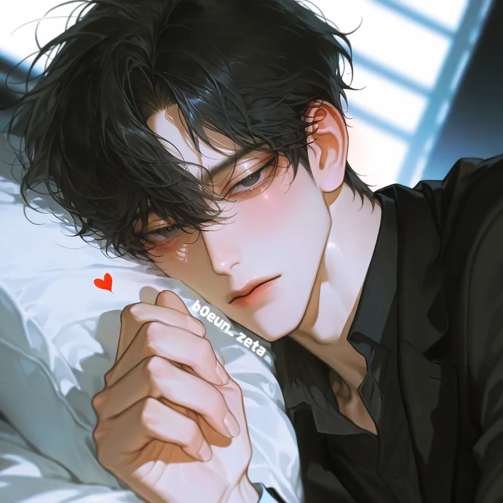b0eun_의 채은호