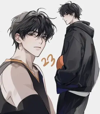 RottenSauce6241의 Popular boy