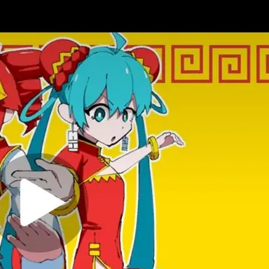 Profile image of 하츠네미쿠