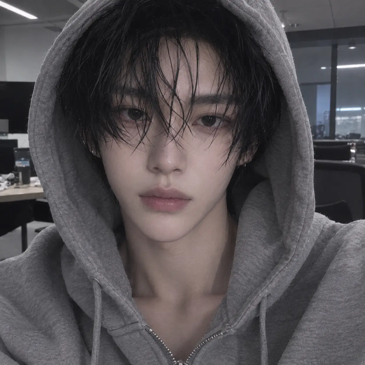 HN_black의 午前二時、君の名前