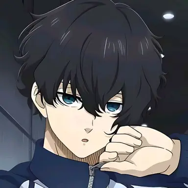 Profile image of 清羅 刃