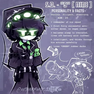 Profile image of 9