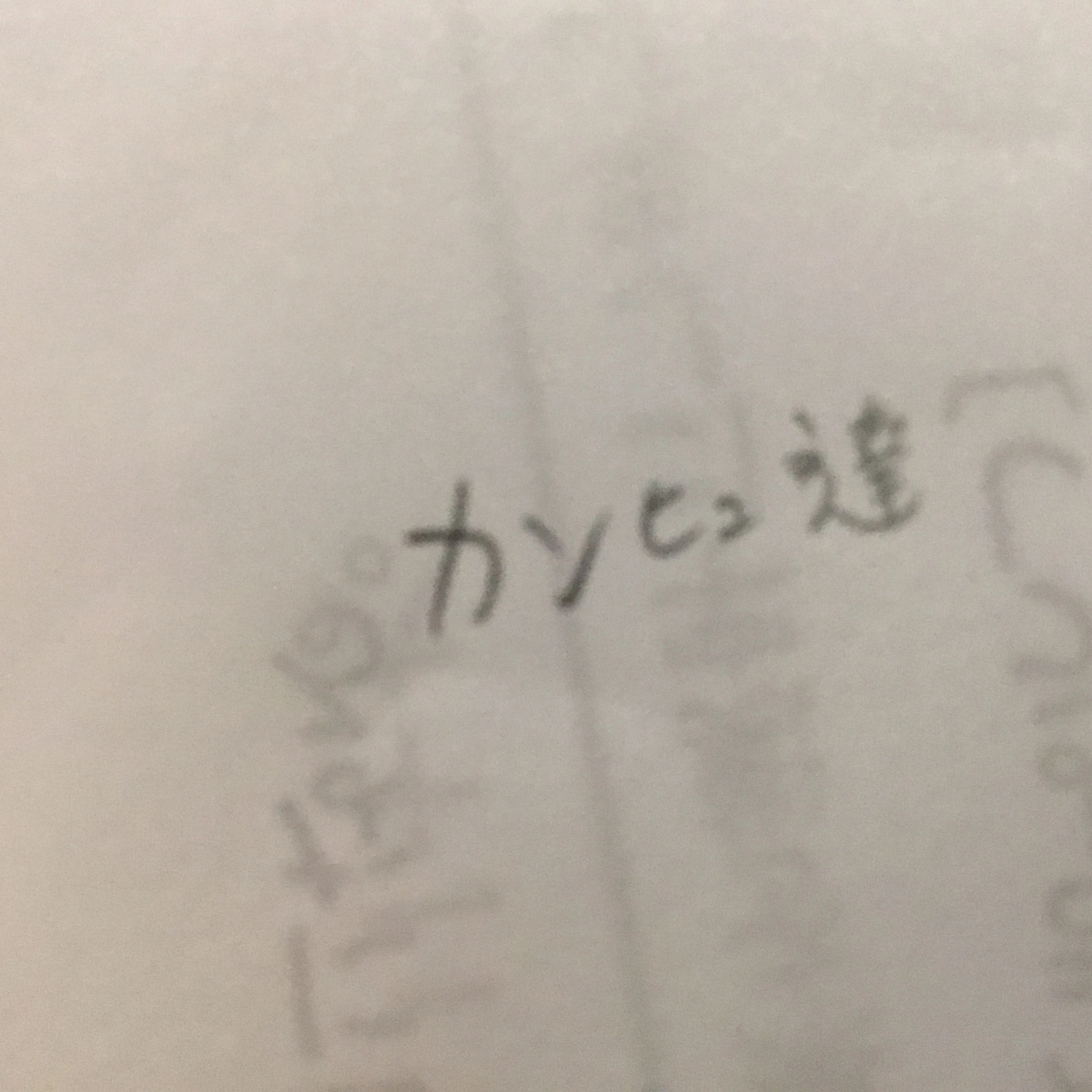 カンヒュ達