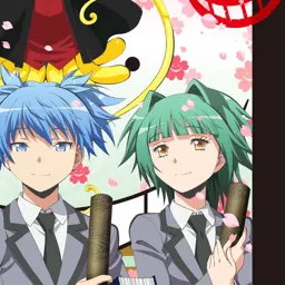 Profile image of 茅野カエデ