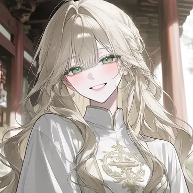 Profile image of カミラ
