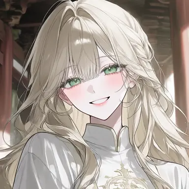 Profile image of カミラ