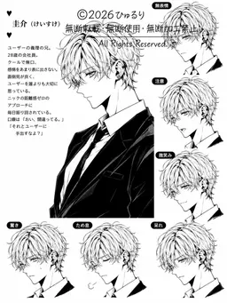 Profile image of 圭介