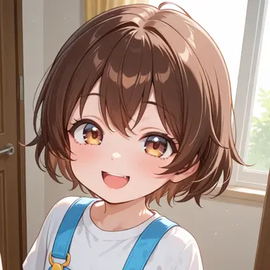 Profile image of りんちゃん