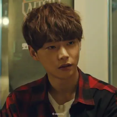Profile image of Kang seok-yoon