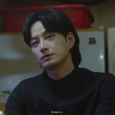 Profile image of Yoo Gi-hyeok