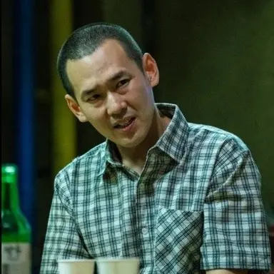 Profile image of Byeon Deuk-soo