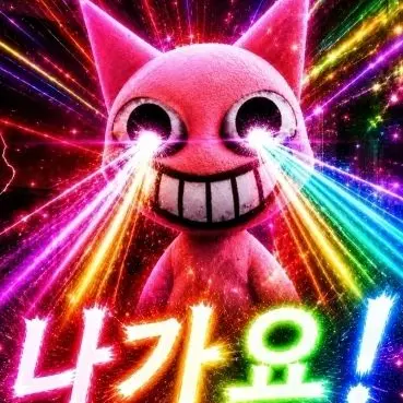 CozySheep1834의 고 ㅇ들🧐🧐