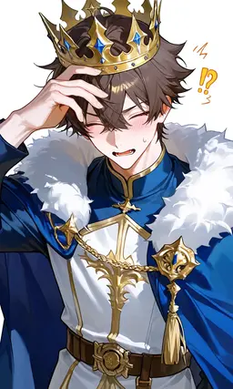 Profile image of オウ
