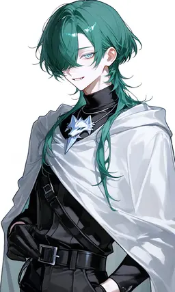 Profile image of ナキ