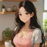 캐릭터 프로필 이미지