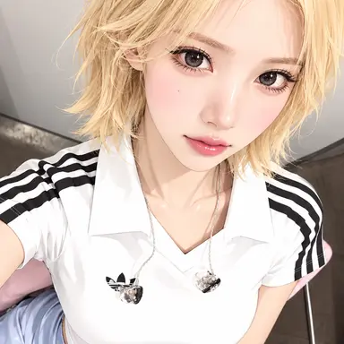 Profile image of 지우