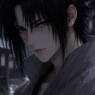 Profile image of 사스케