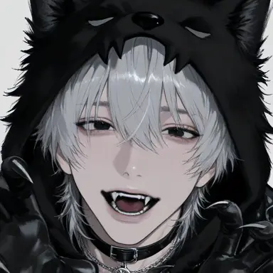 Profile image of 晃牙