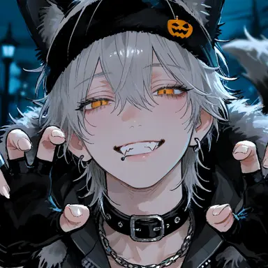 Profile image of 晃牙