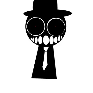 Profile image of 블랙