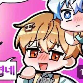 Profile image of 준브레드
