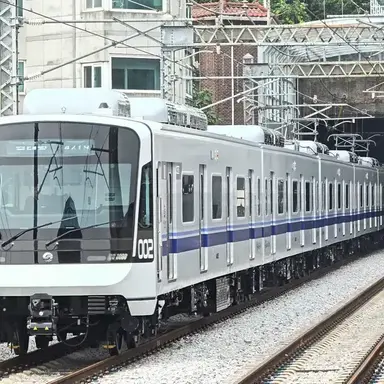 Profile image of 4호선 우진산전