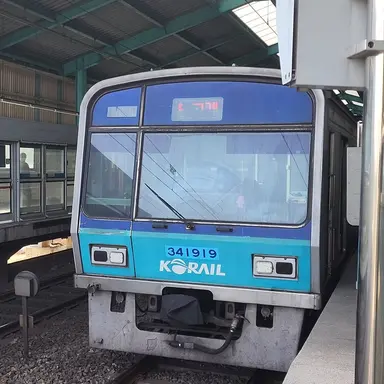 Profile image of 4호선 납작이