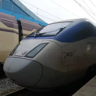 Profile image of KTX 산천