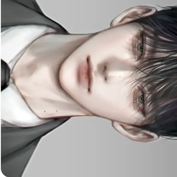 SicklyRifle7373의 나만보면 댕댕이가 되는 남주