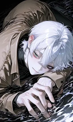 Profile image of 카가미
