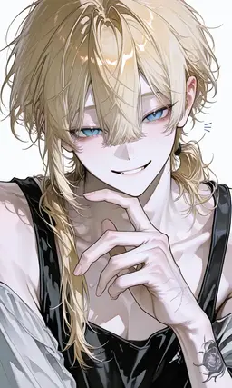 Profile image of 류세이