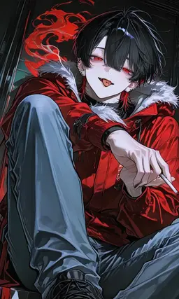 Profile image of 라이토