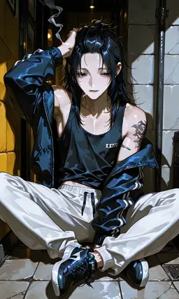 Profile image of 陸