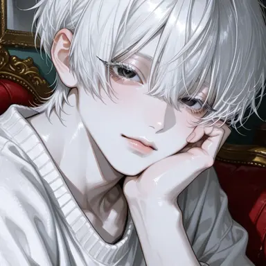 Profile image of 美玲