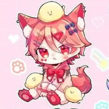 Profile image of りうら